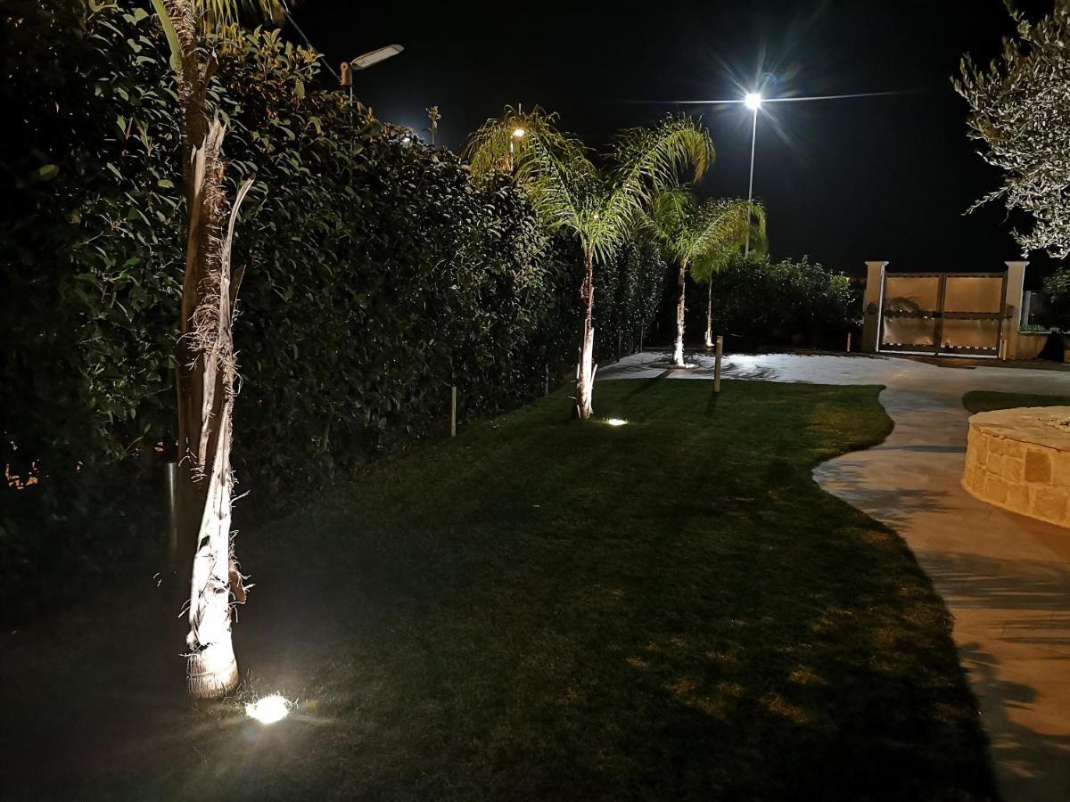 Villa Casa Vacanze Granieri à Leporano Extérieur photo