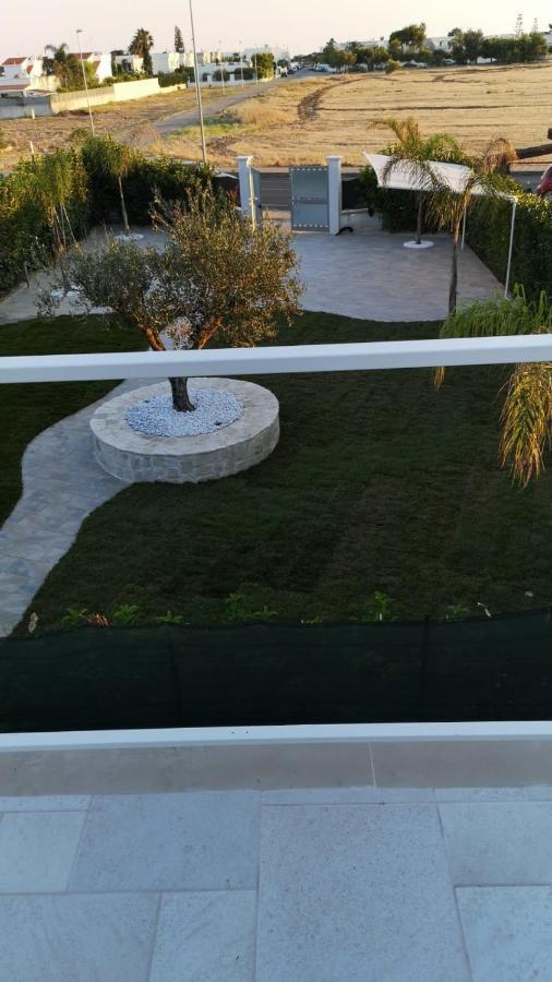 Villa Casa Vacanze Granieri à Leporano Extérieur photo