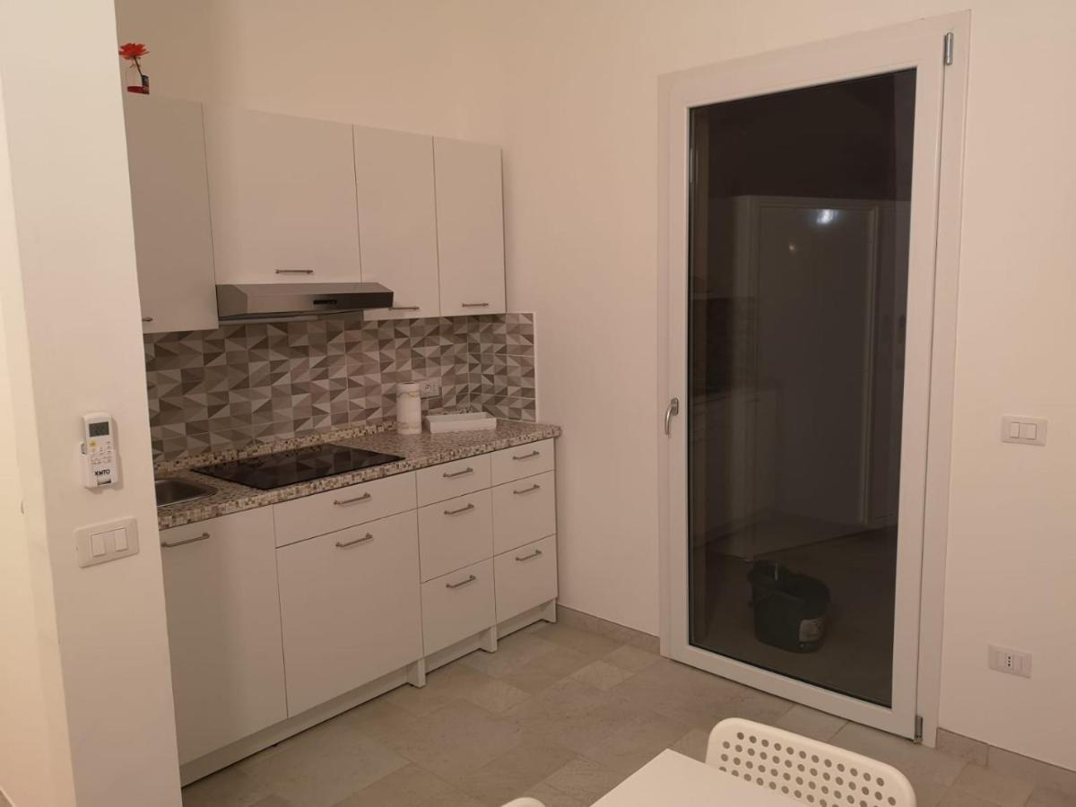 Villa Casa Vacanze Granieri à Leporano Extérieur photo