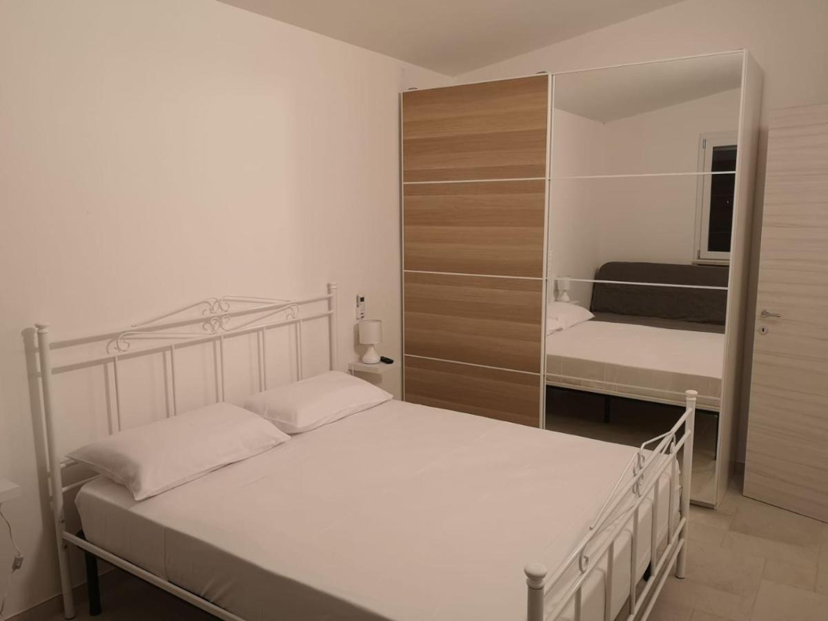 Villa Casa Vacanze Granieri à Leporano Extérieur photo