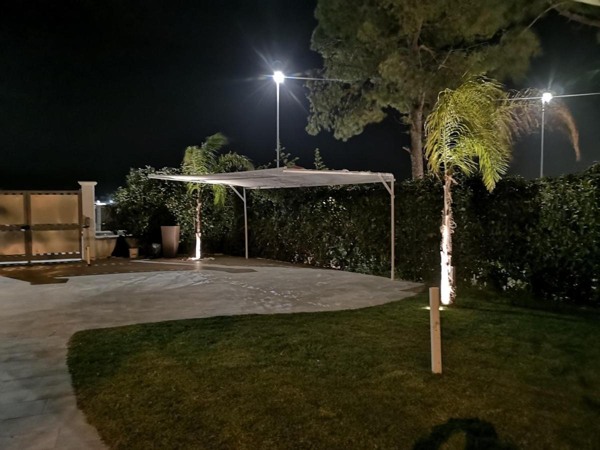 Villa Casa Vacanze Granieri à Leporano Extérieur photo