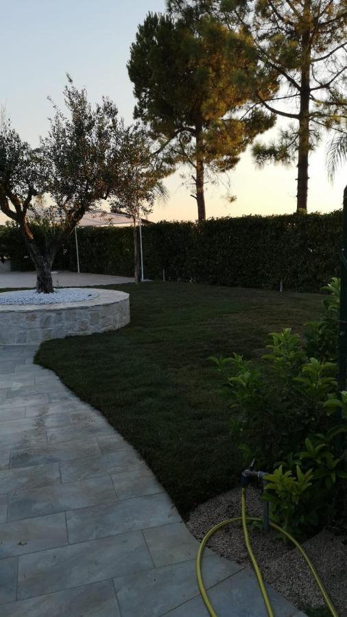 Villa Casa Vacanze Granieri à Leporano Extérieur photo
