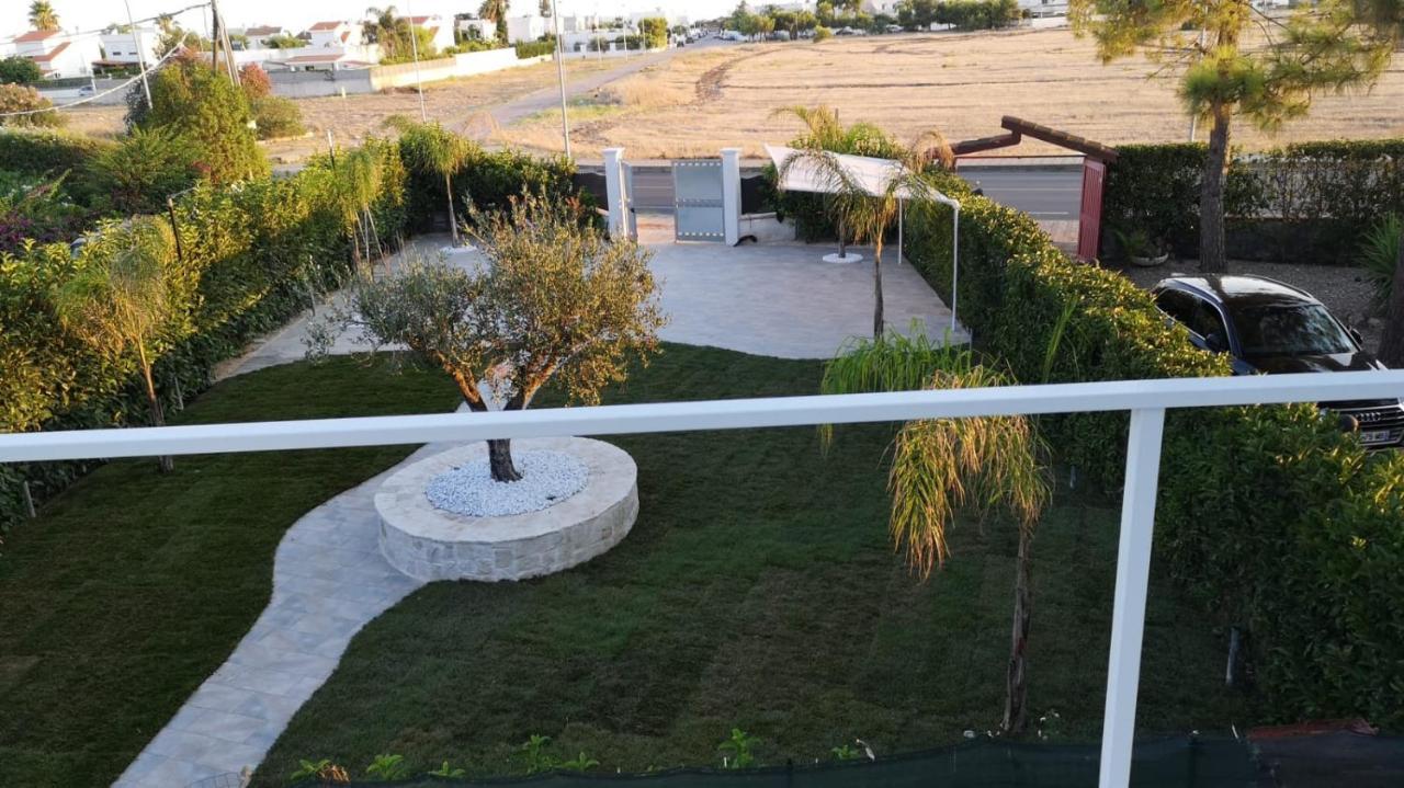 Villa Casa Vacanze Granieri à Leporano Extérieur photo